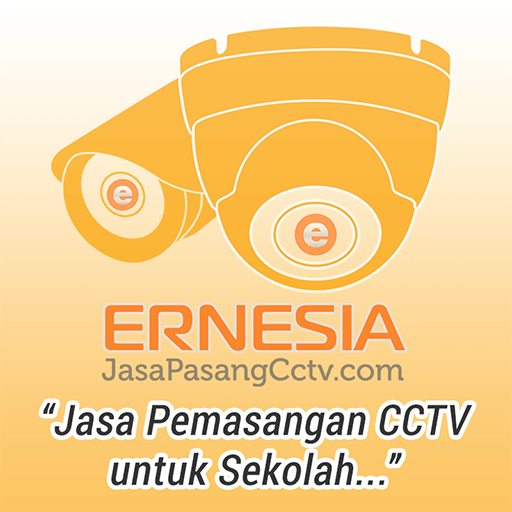 Jasa Pasang CCTV di Sekolah