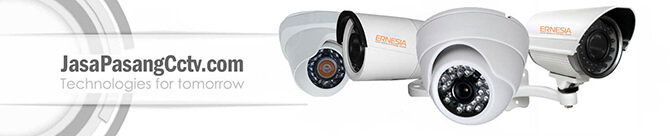 Katalog Produk Paket CCTV